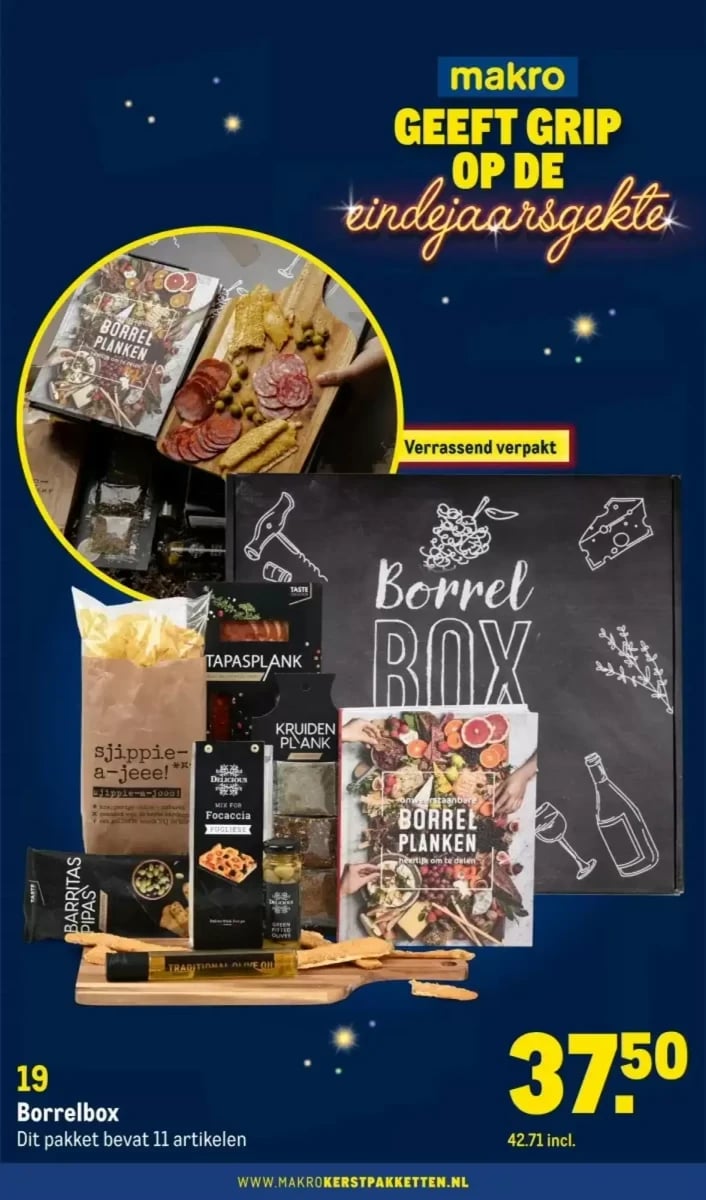 Makro folder – pagina 5
