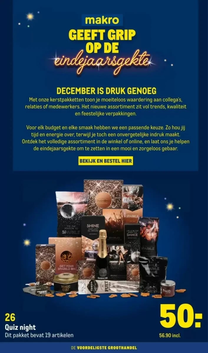 Makro folder – pagina 2