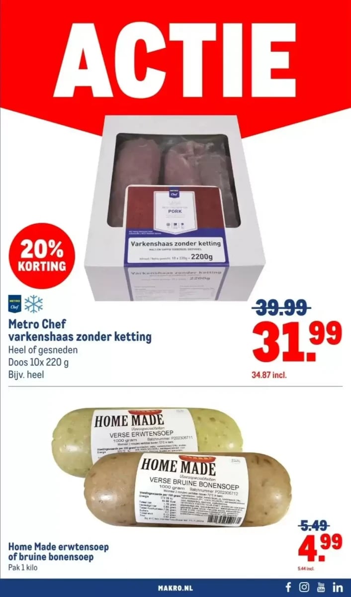 Makro folder – pagina 15