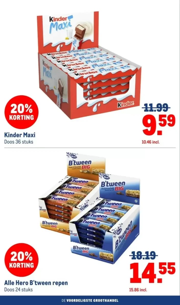 Makro folder – pagina 32