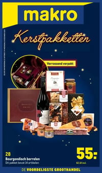 Makro Folder – 22.10.2025 – 24.12.2025