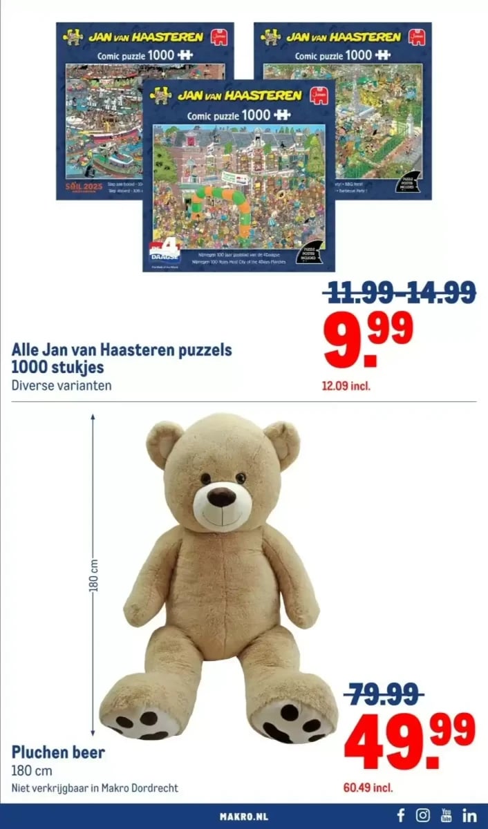 Makro folder – pagina 25