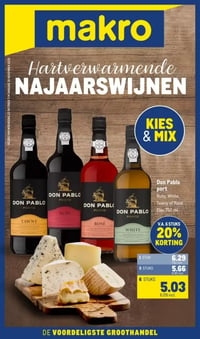 Makro Folder – 22.10.2025 – 18.11.2025