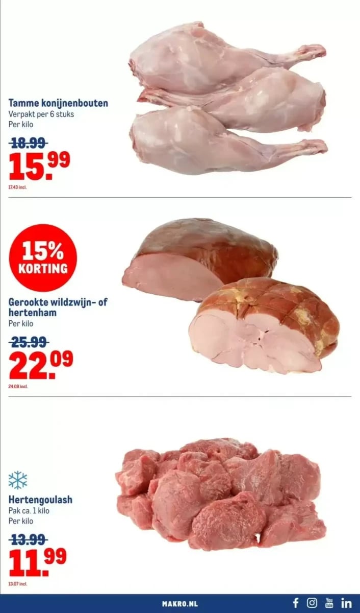 Makro folder – pagina 17