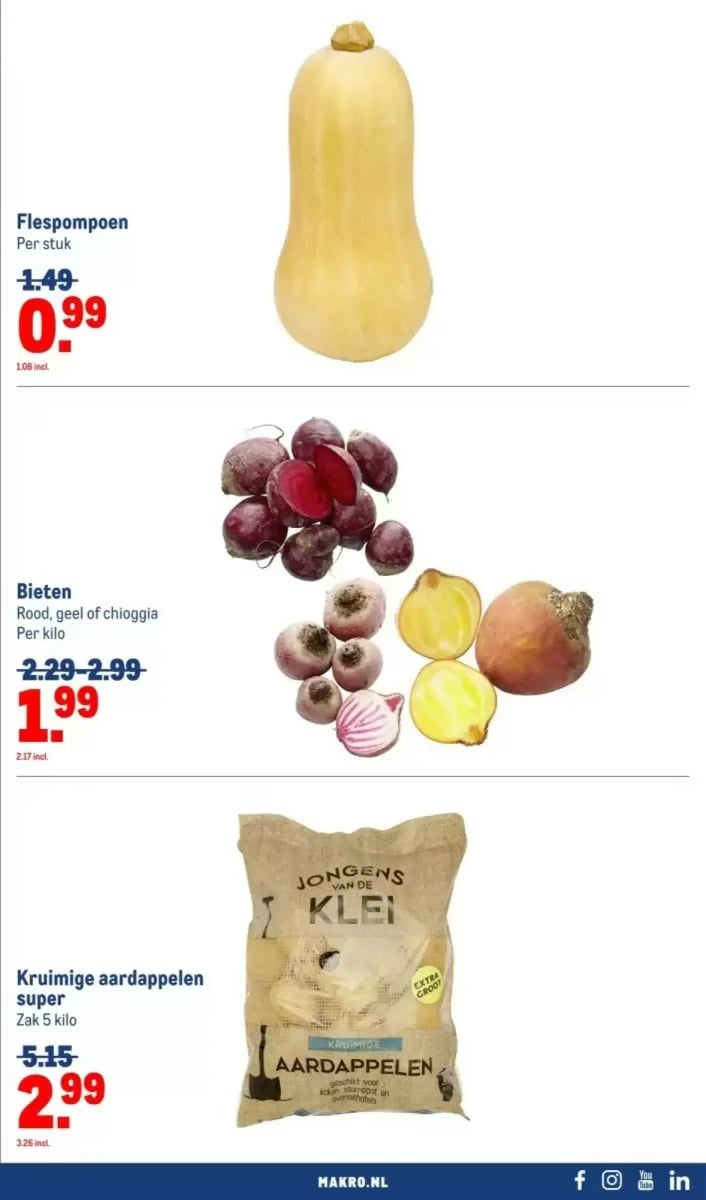 Makro folder – pagina 29