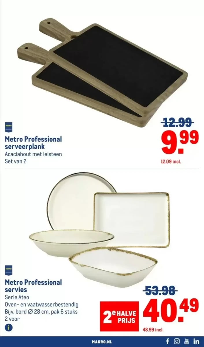 Makro folder – pagina 13