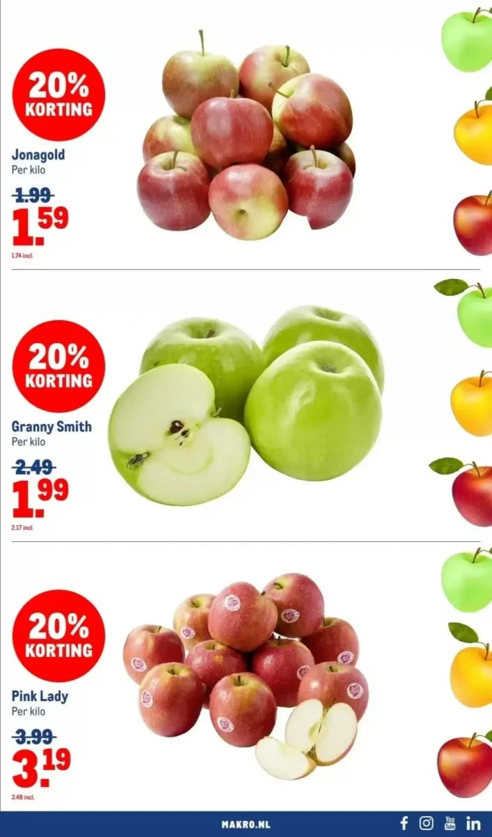 Makro folder – pagina 27