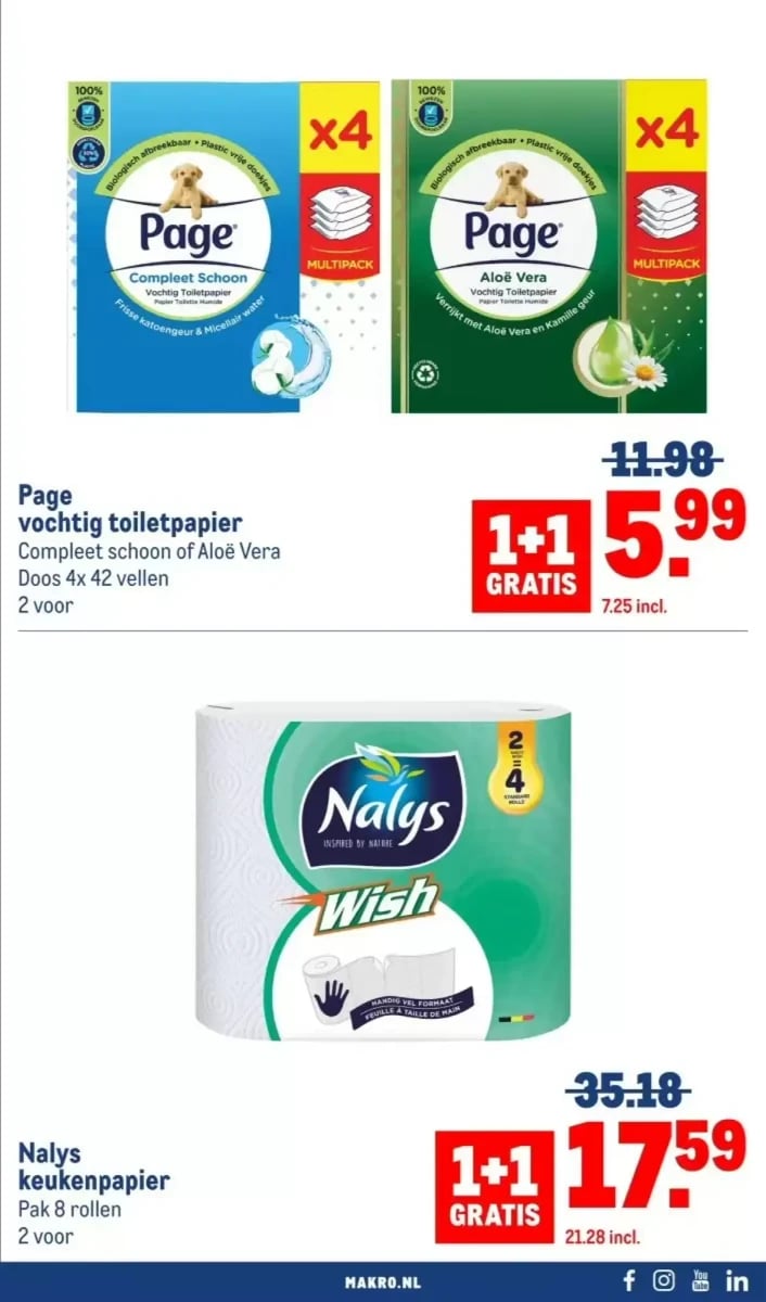 Makro folder – pagina 51