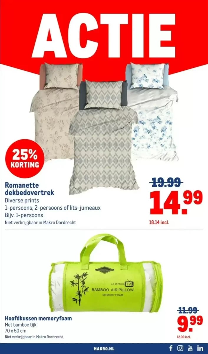 Makro folder – pagina 23