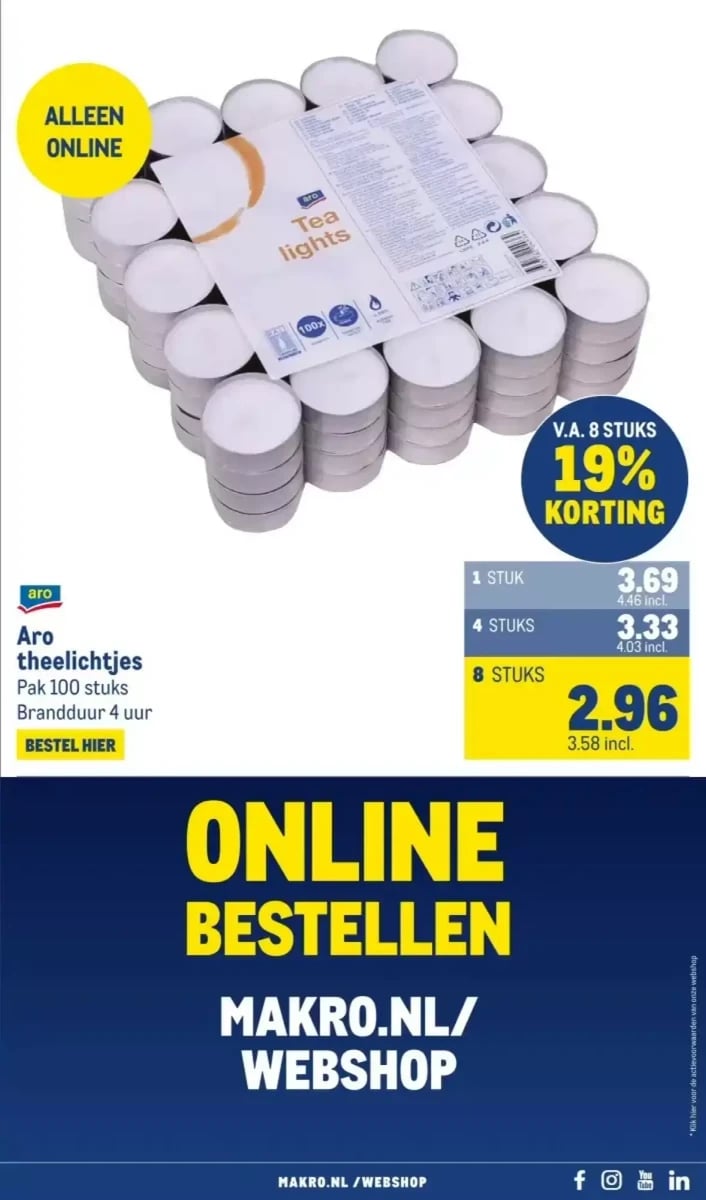 Makro folder – pagina 37