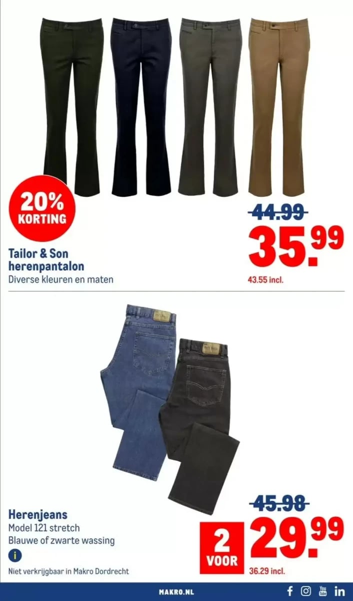 Makro folder – pagina 27