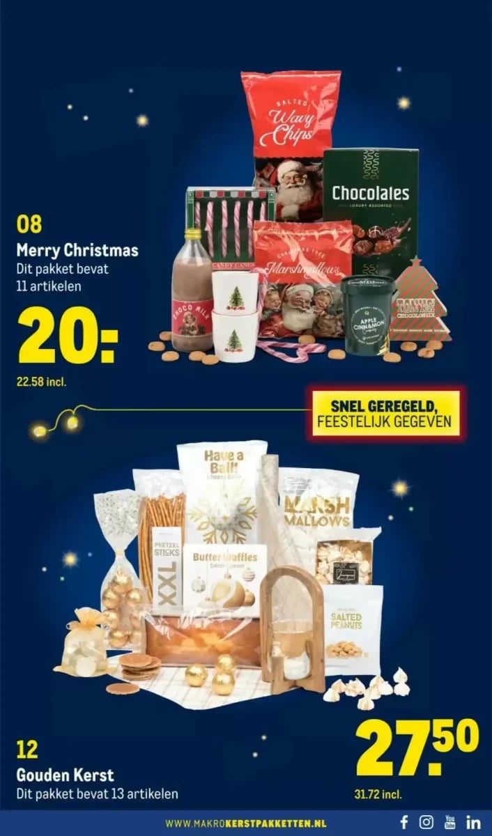 Makro folder – pagina 3