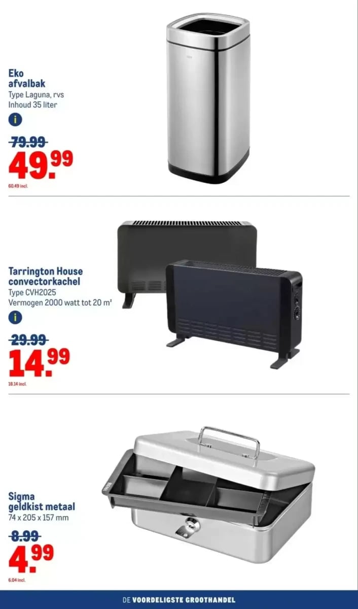 Makro folder – pagina 22