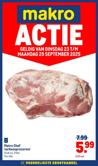 Makro Folder – 23.09.2025 – 29.09.2025