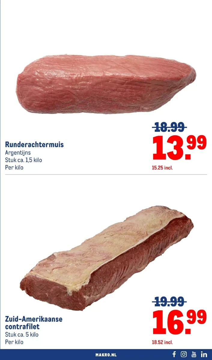 Makro folder – pagina 3