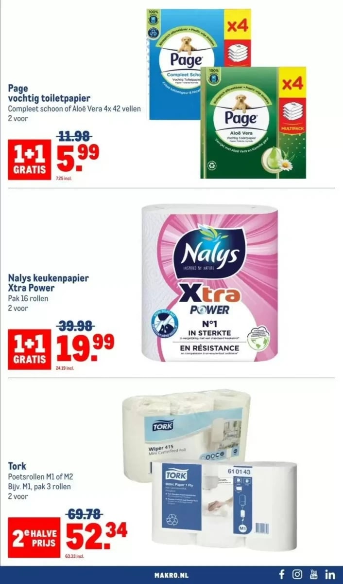 Makro folder – pagina 55