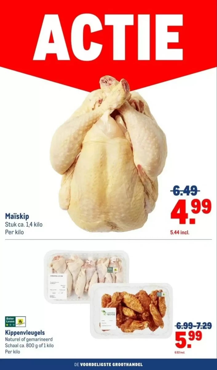 Makro folder – pagina 18