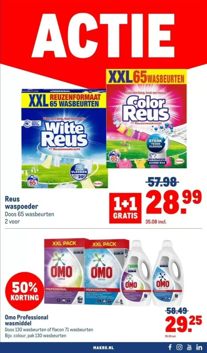 Makro folder – pagina 47