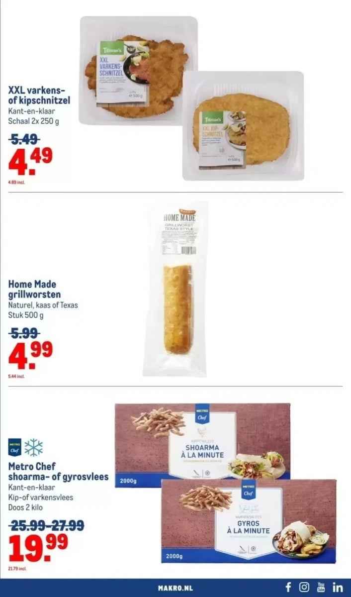 Makro folder – pagina 17