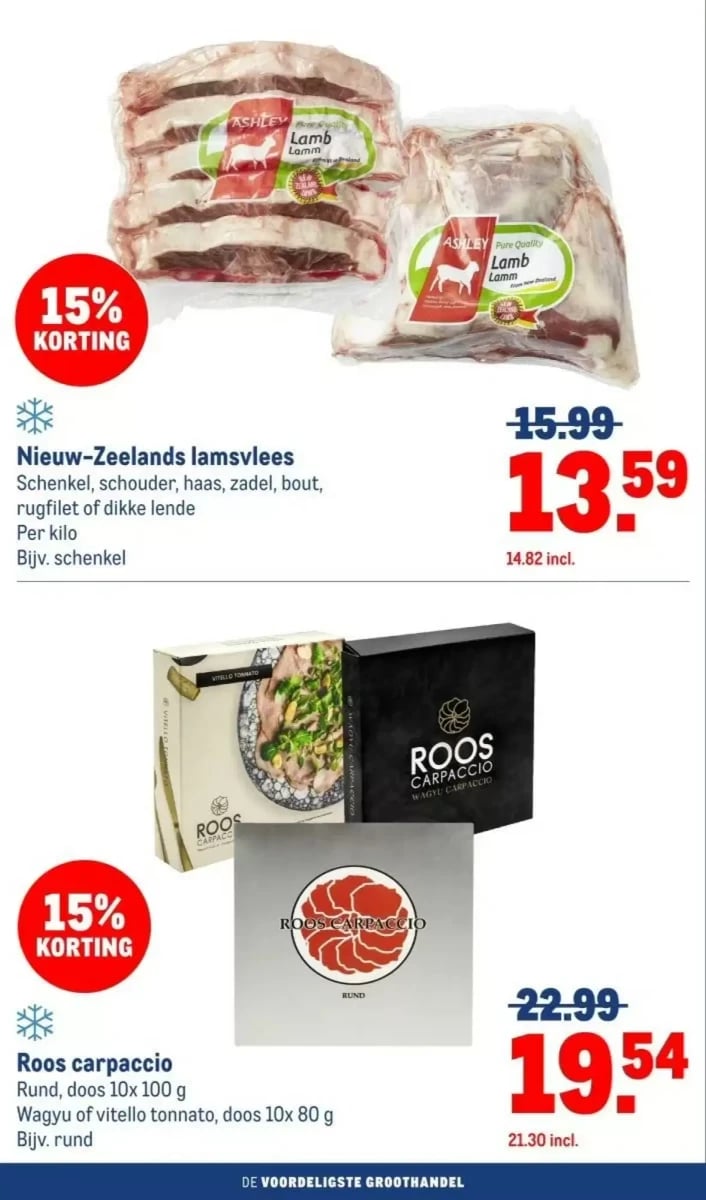 Makro folder – pagina 12