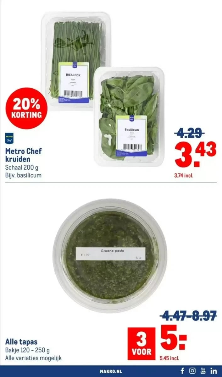 Makro folder – pagina 27