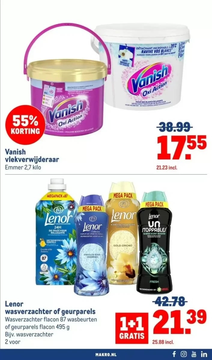 Makro folder – pagina 51