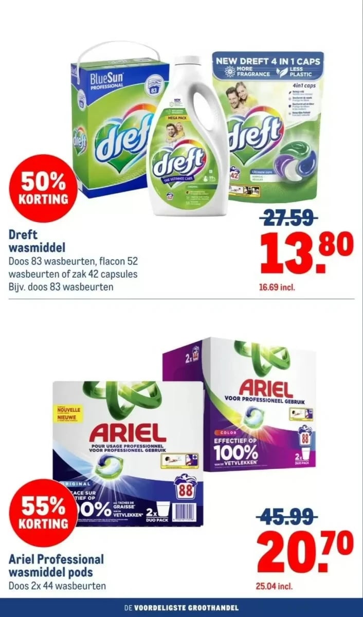 Makro folder – pagina 50