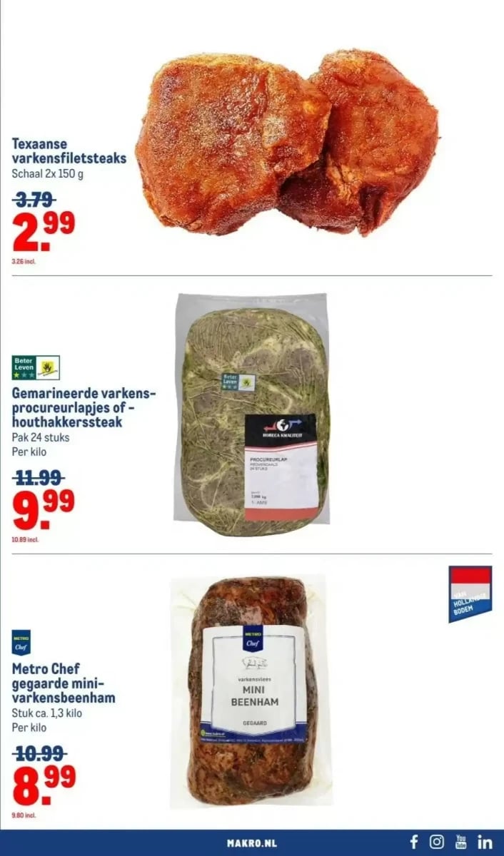 Makro folder – pagina 15