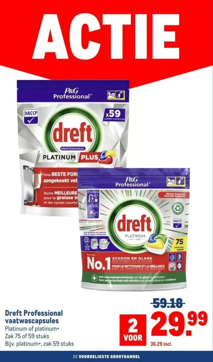 Makro folder – pagina 2