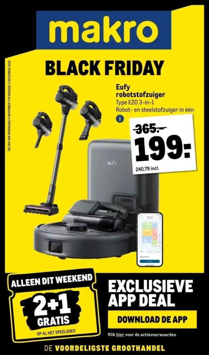 Makro folder – pagina 1