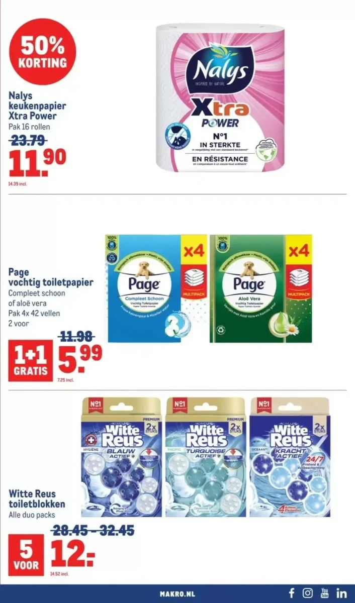 Makro folder – pagina 67