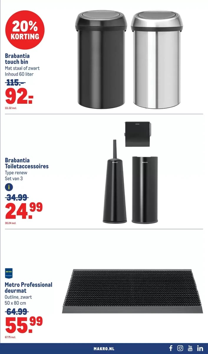 Makro folder – pagina 23