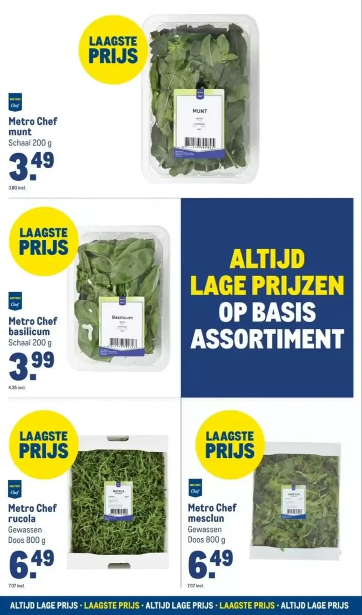 Makro folder – pagina 16