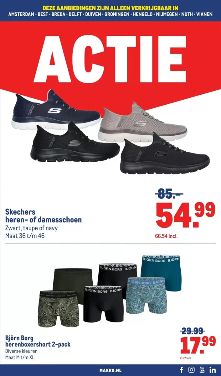 Makro folder – pagina 33