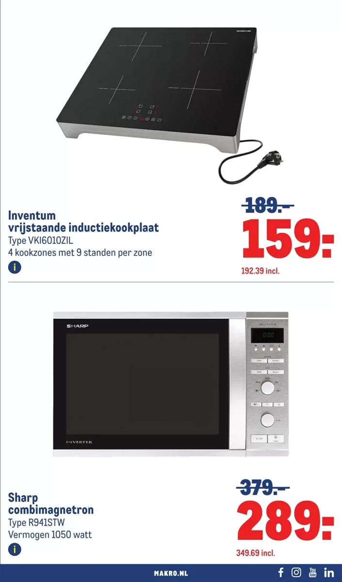 Makro folder – pagina 9