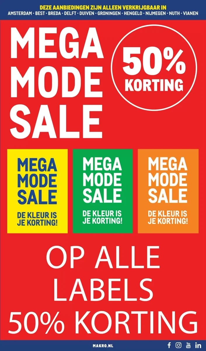 Makro folder – pagina 31