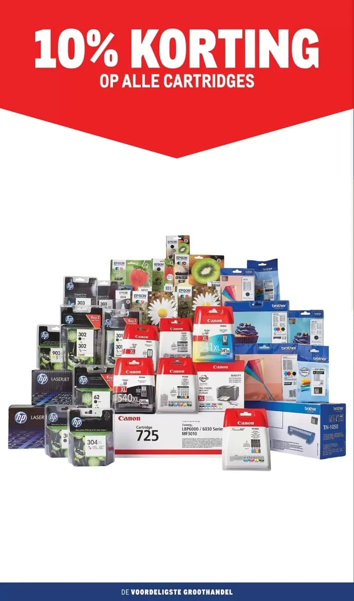 Makro folder – pagina 2