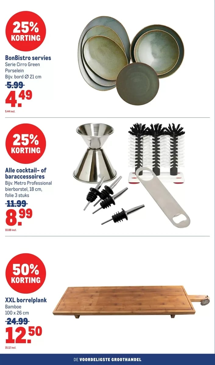 Makro folder – pagina 18