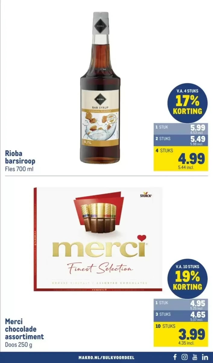 Makro folder – pagina 41