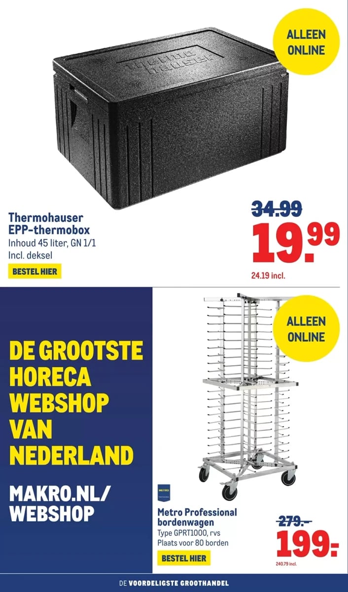 Makro folder – pagina 36