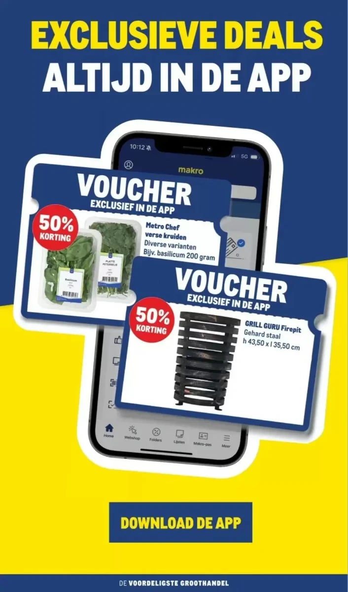 Makro folder – pagina 4