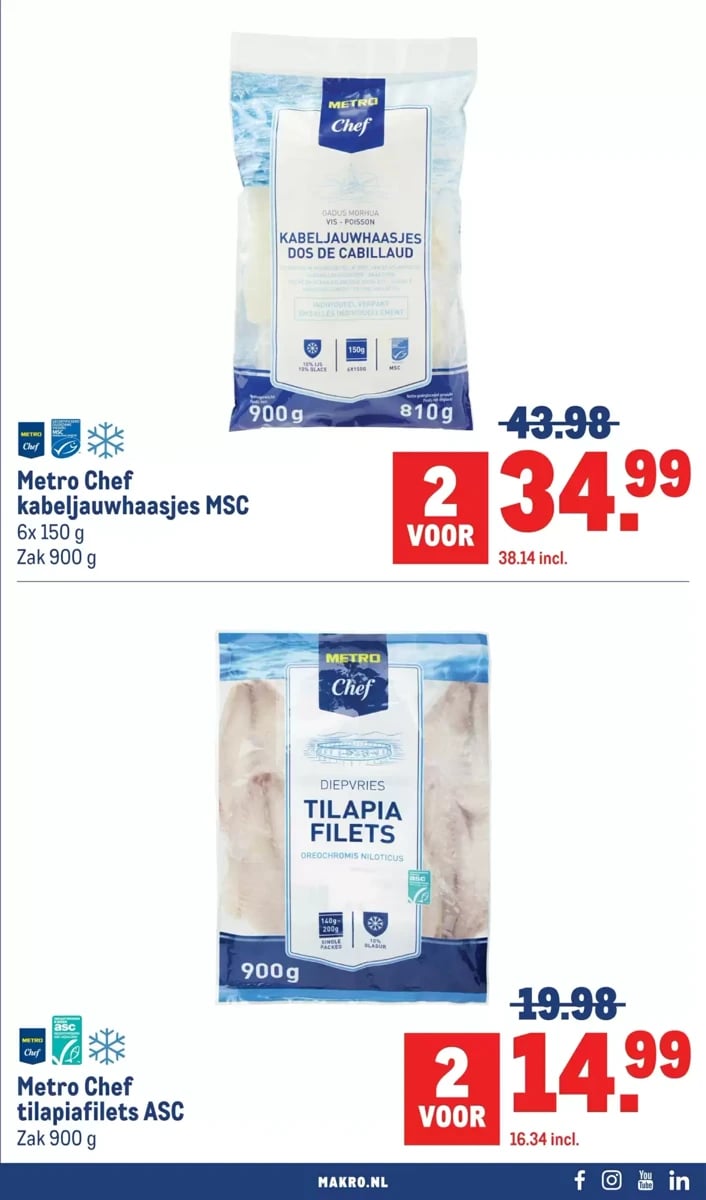 Makro folder – pagina 31