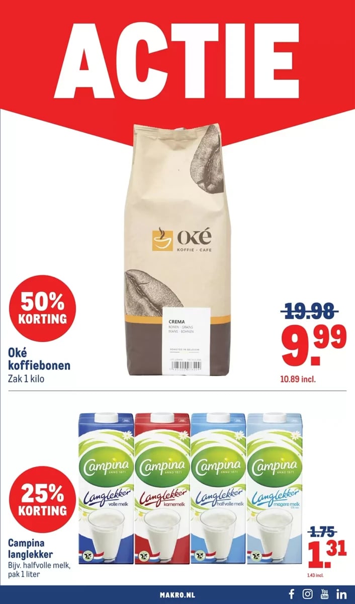 Makro folder – pagina 43