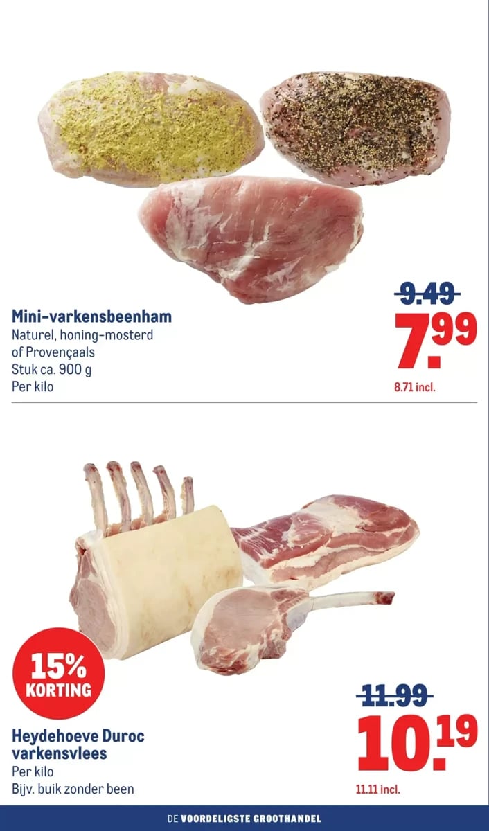 Makro folder – pagina 16