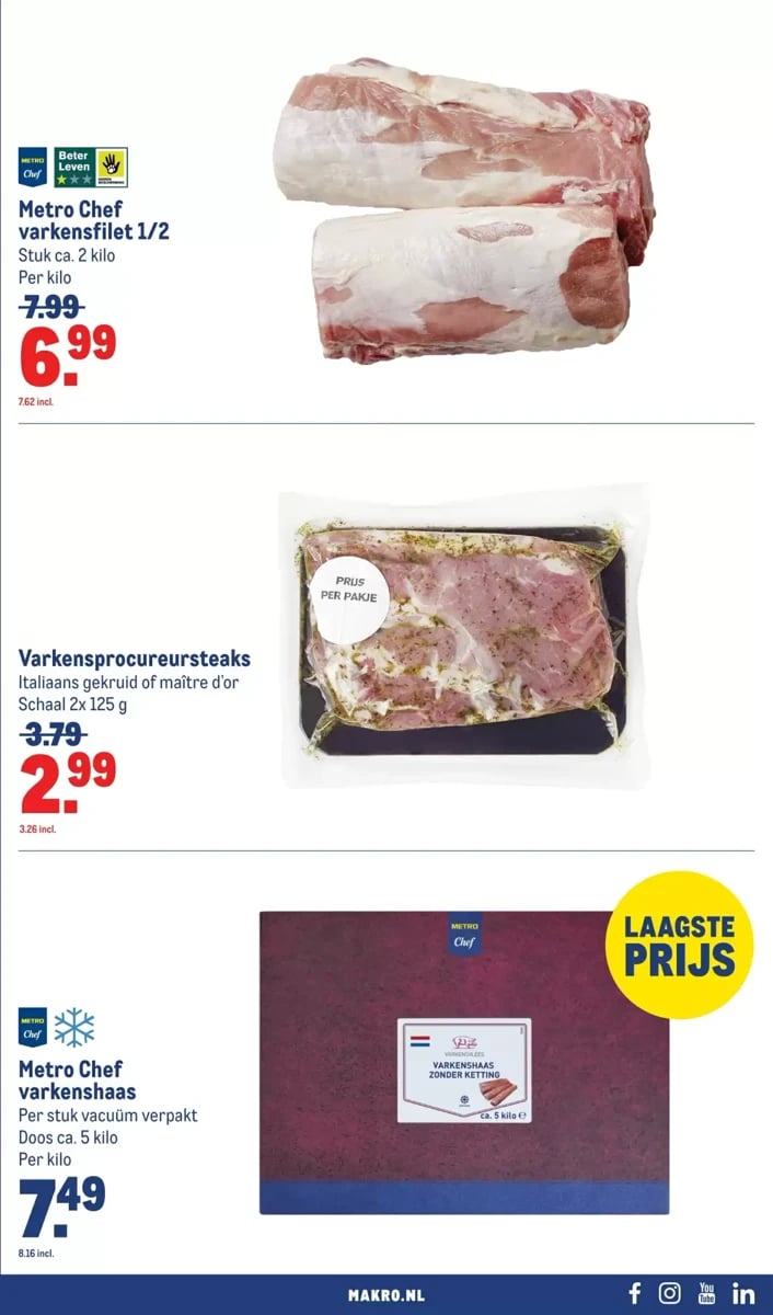 Makro folder – pagina 17