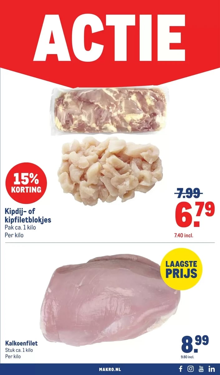 Makro folder – pagina 19