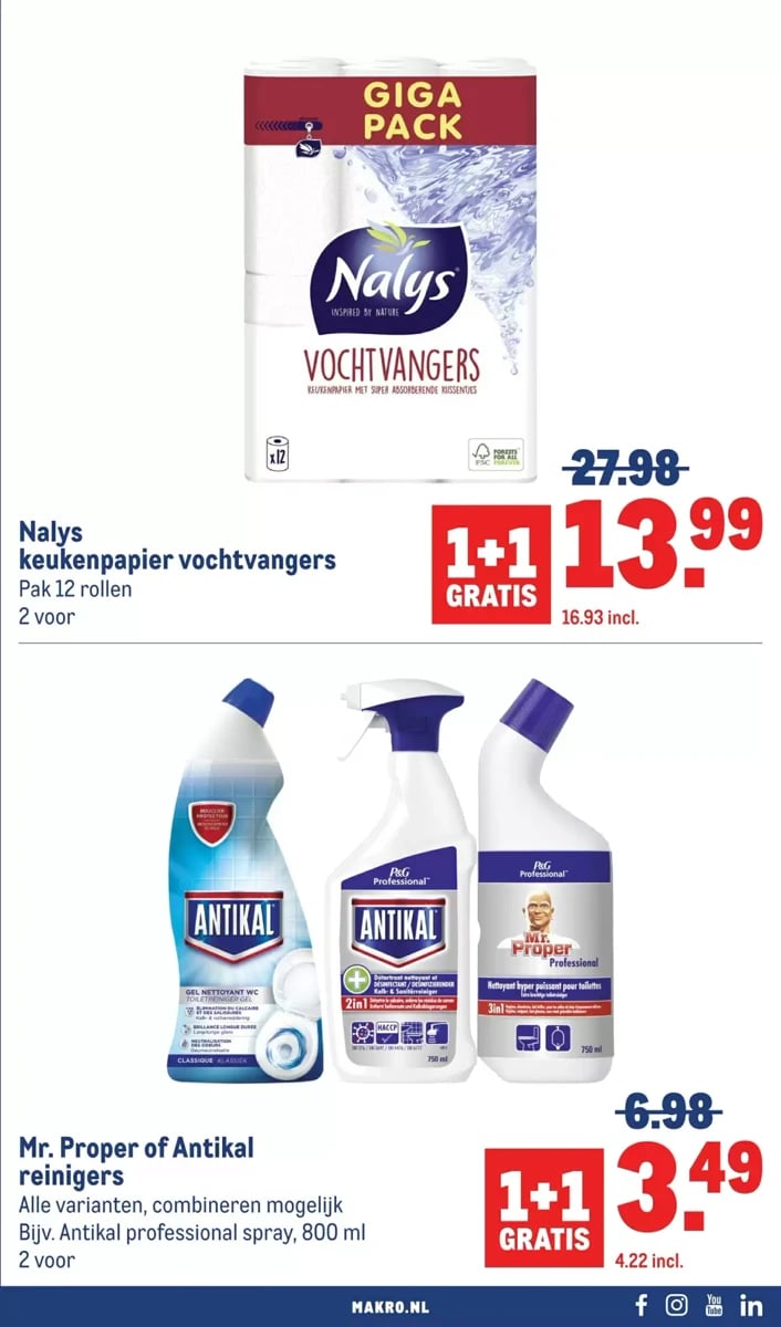 Makro folder – pagina 69