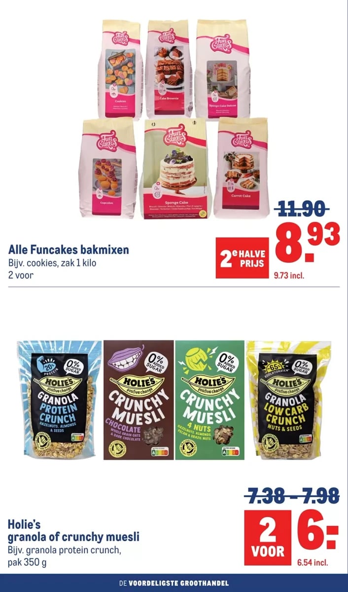 Makro folder – pagina 38
