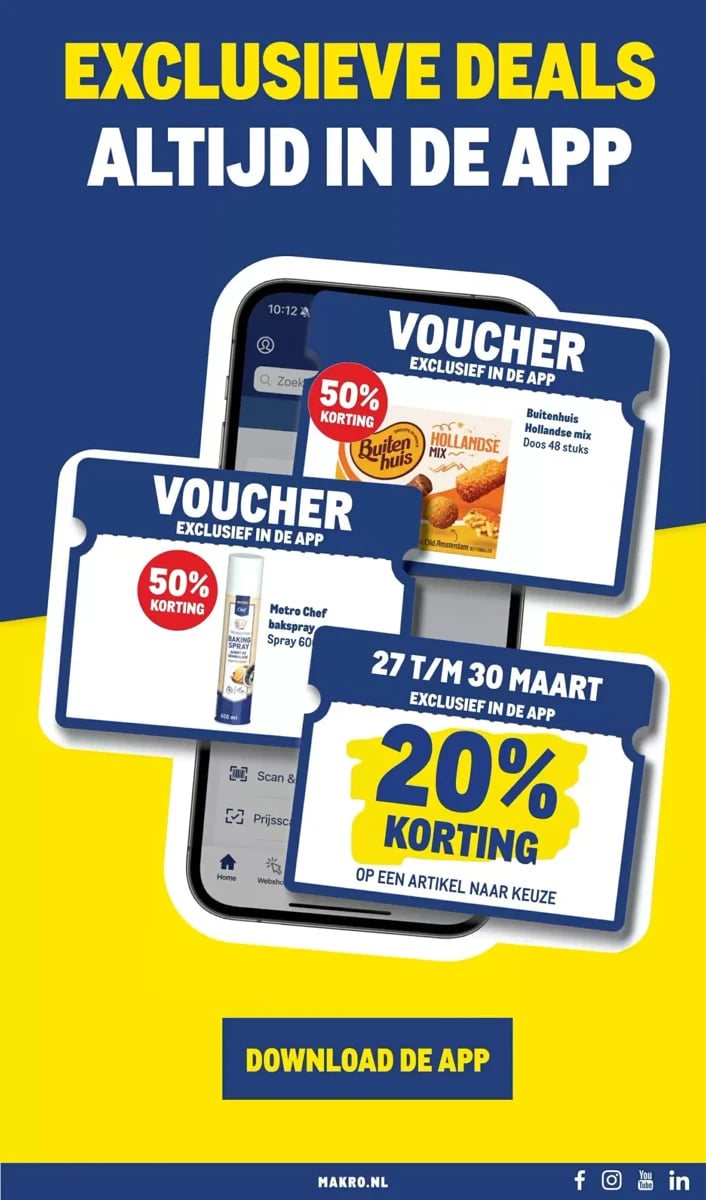 Makro folder – pagina 3