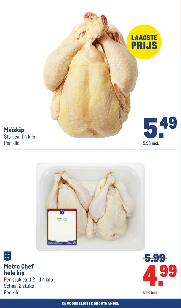 Makro folder – pagina 18